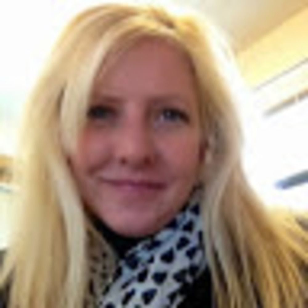 Meet your Posher, Sabryna